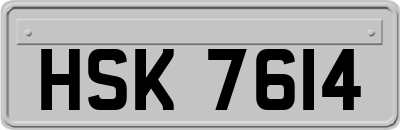 HSK7614