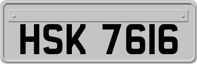 HSK7616