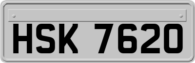 HSK7620