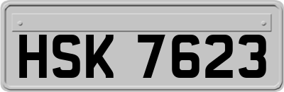 HSK7623