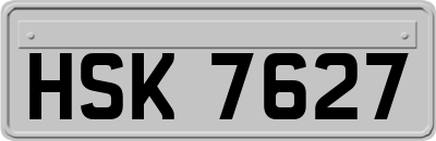 HSK7627
