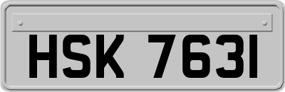 HSK7631