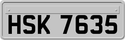 HSK7635