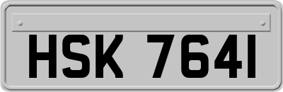 HSK7641
