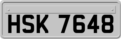 HSK7648