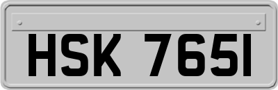 HSK7651