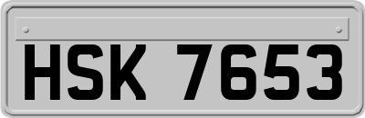 HSK7653