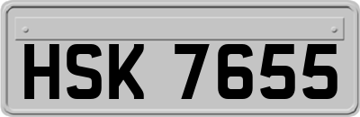 HSK7655