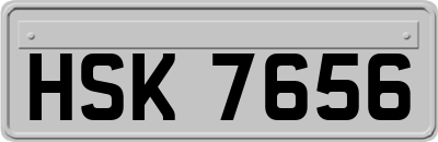 HSK7656
