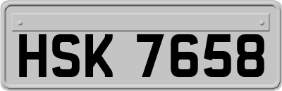 HSK7658