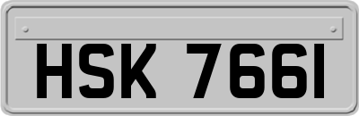 HSK7661