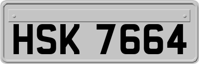 HSK7664