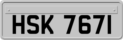 HSK7671