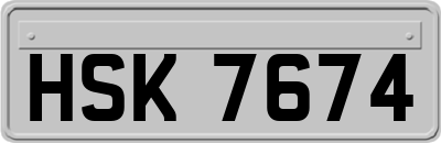 HSK7674