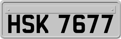 HSK7677