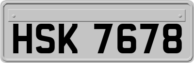 HSK7678
