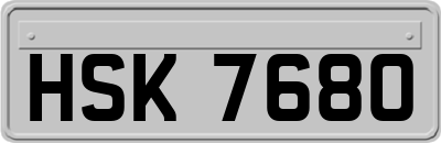 HSK7680
