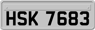 HSK7683