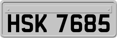 HSK7685