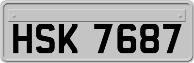 HSK7687