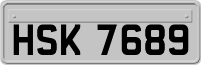 HSK7689