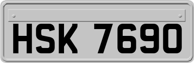 HSK7690