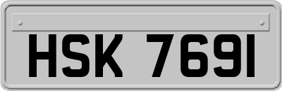 HSK7691