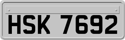 HSK7692