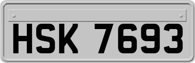 HSK7693