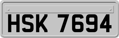HSK7694