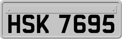 HSK7695