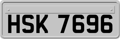 HSK7696