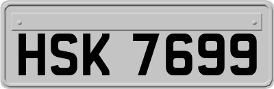 HSK7699