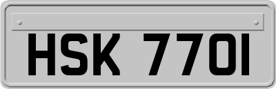 HSK7701