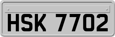 HSK7702