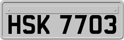 HSK7703