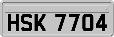 HSK7704