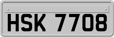 HSK7708