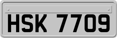 HSK7709