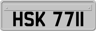 HSK7711