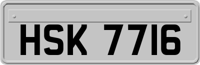 HSK7716