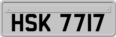 HSK7717