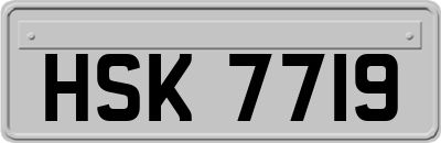 HSK7719