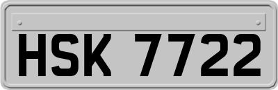 HSK7722