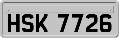 HSK7726