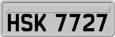 HSK7727