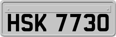 HSK7730