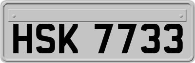 HSK7733