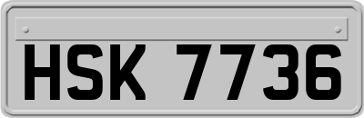 HSK7736