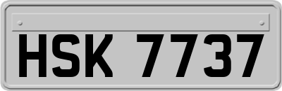 HSK7737